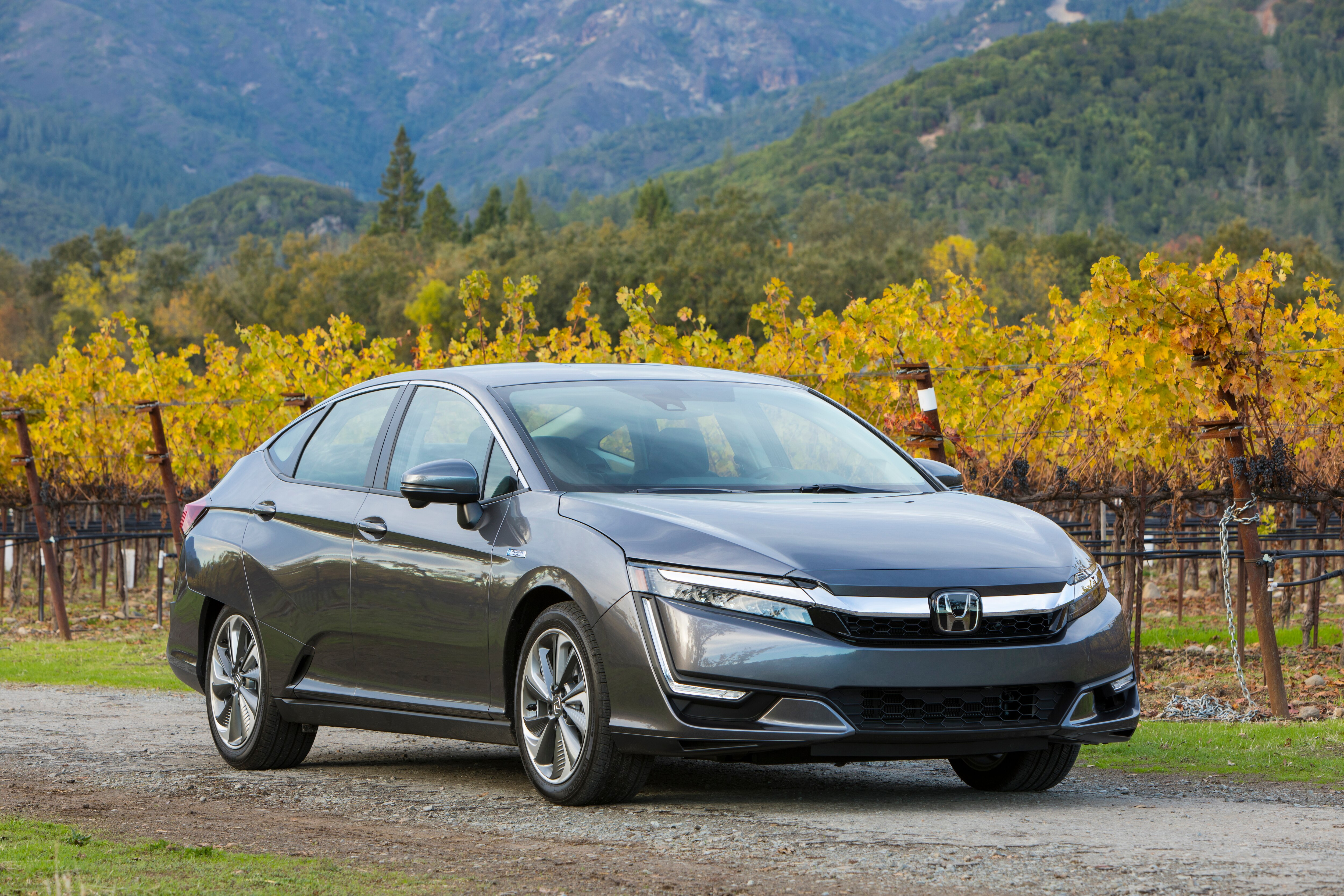 Honda Canada